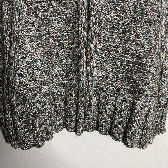 Matilda Jane Multicolor Evening Stroll Cowl Neck Sweater - Picture 4 of 9